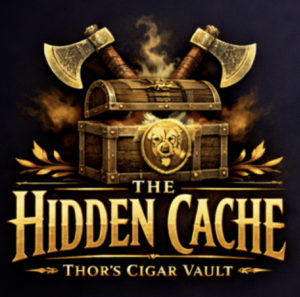 The Hidden Cache