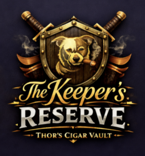 The Keeper's Reserve