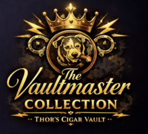 The Vaultmaster Collection