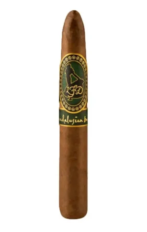 La Flor Dominicana Andalusian Bull