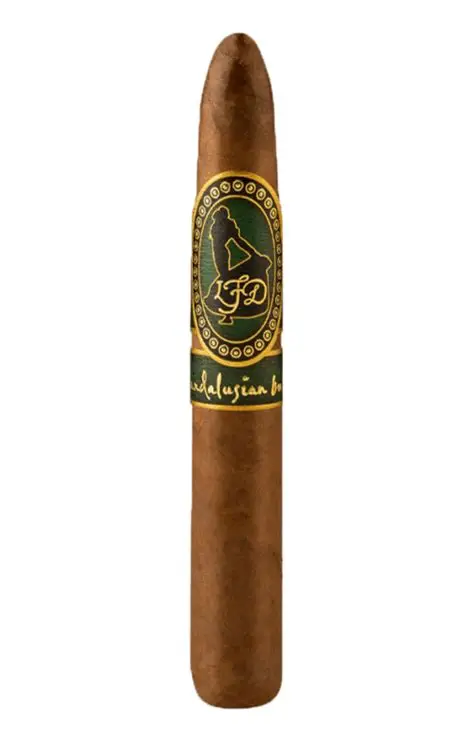 La Flor Dominicana Andalusian Bull