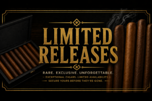 Limited Releases
