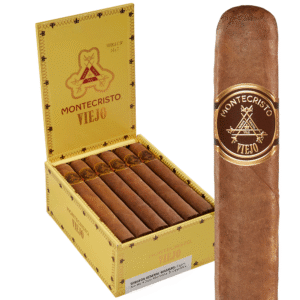 Montecristo Viejo