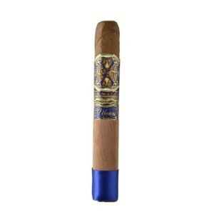 Arturo Fuente Opus X 20th Anniversary Believe