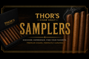 Samplers
