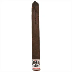 Espinosa 601 La Bomba Warhead 1 Re-up