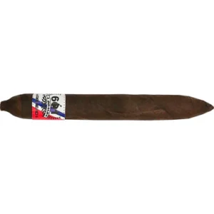 Espinosa 601 Warhead 11 La Bomba