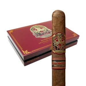 Artesano Del Tobacco El Pulpo Robusto Grande