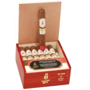Crowned Heads Mil Dias Sublime