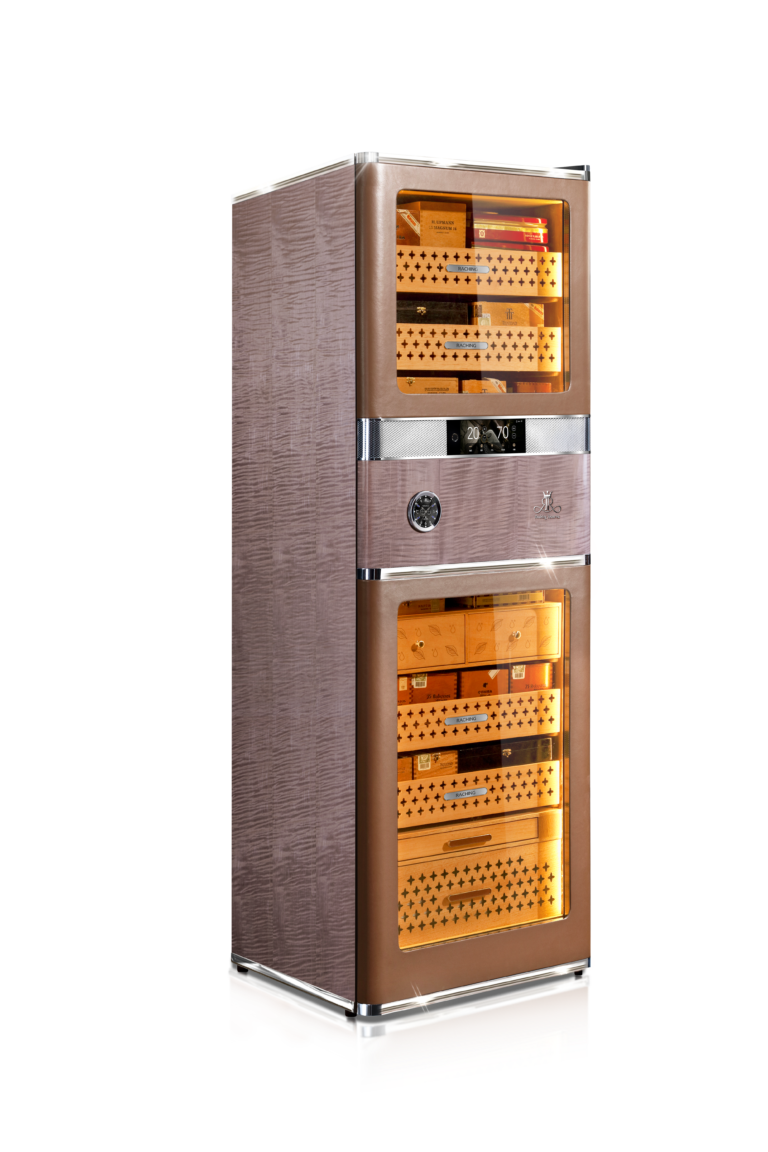 Raching RR780 Havana Tan