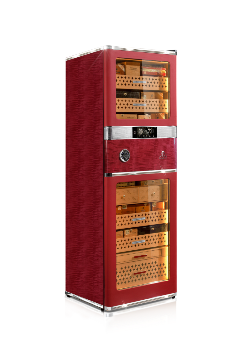 Raching RR780 San Diego Red