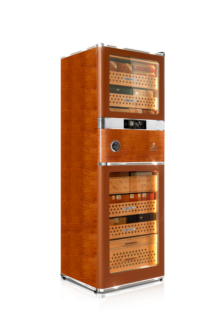 Raching RR780 Trinidad Brown