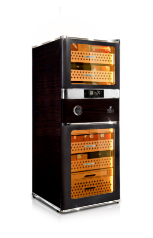 Raching RR880 Caribbean Black