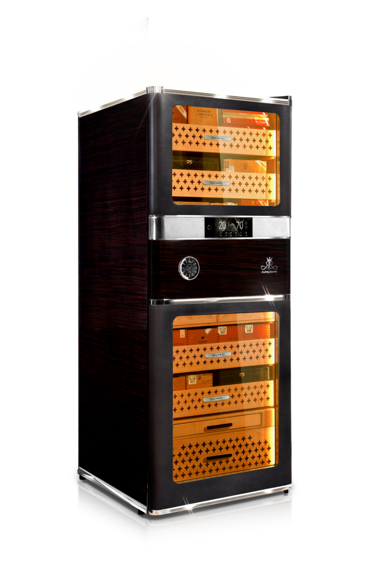 Raching RR880 Caribbean Black