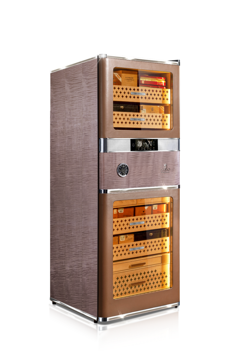 Raching RR880 Havana Tan