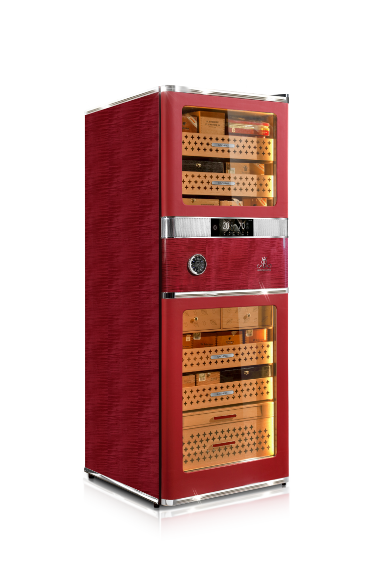 Raching RR880 San Diego Red
