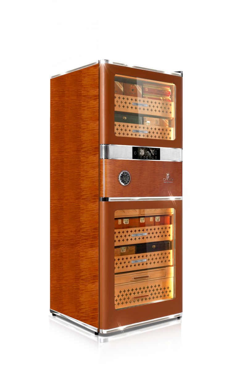 Raching RR880 Trinidad Brown