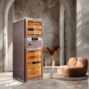 Raching RR980 Havana Tan