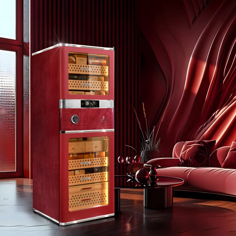 Raching RR980 San Diego Red