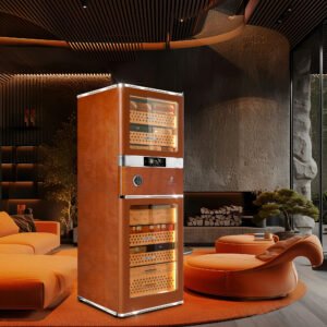 Raching RR980 Trinidad Brown