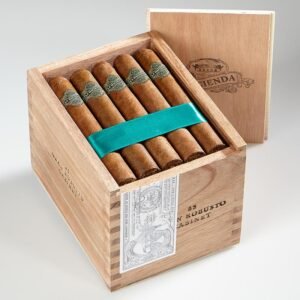 La Hacienda Gran Robusto
