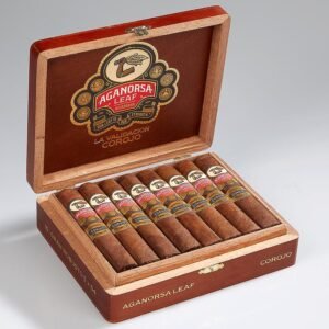 Aganorsa Leaf La Validacion Corojo Toro BP