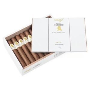 Davidoff Winston Churchill Churchill