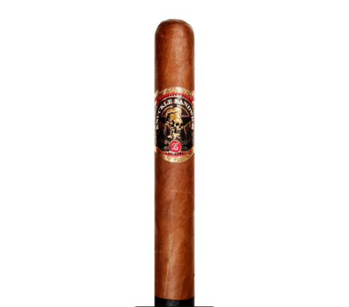 Espinosa Knuckle Sandwich Habano Toro H