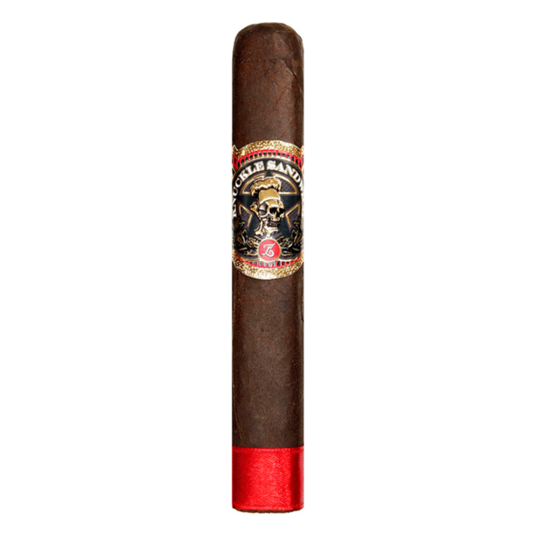 Espinosa Knuckle Sandwich Maduro Toro H