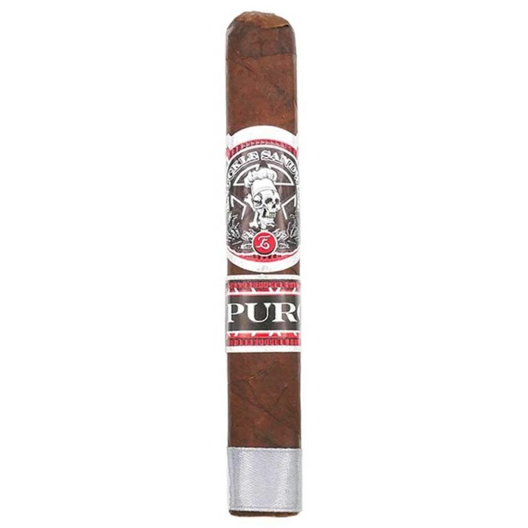 Espinosa Knuckle Sandwich Nicaraguan Puro Toro H
