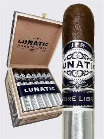 JFR Lunatic Maduro Hombre Libre
