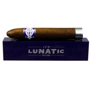Lunatic Maduro 10x100