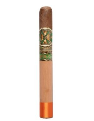 Arturo Fuente Opus X 25th Anniversary Tributo