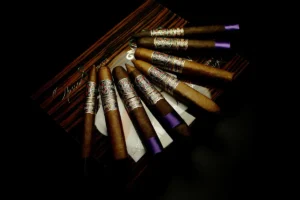 Fuente Fuente Opus X Opus8 "Heaven and Earth"
