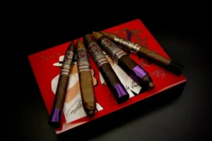 Fuente Fuente Opus X Opus 5 "Heaven and Earth"