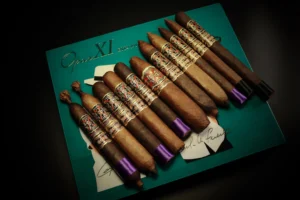 Fuente Fuente Opus XI "Heaven and Earth"