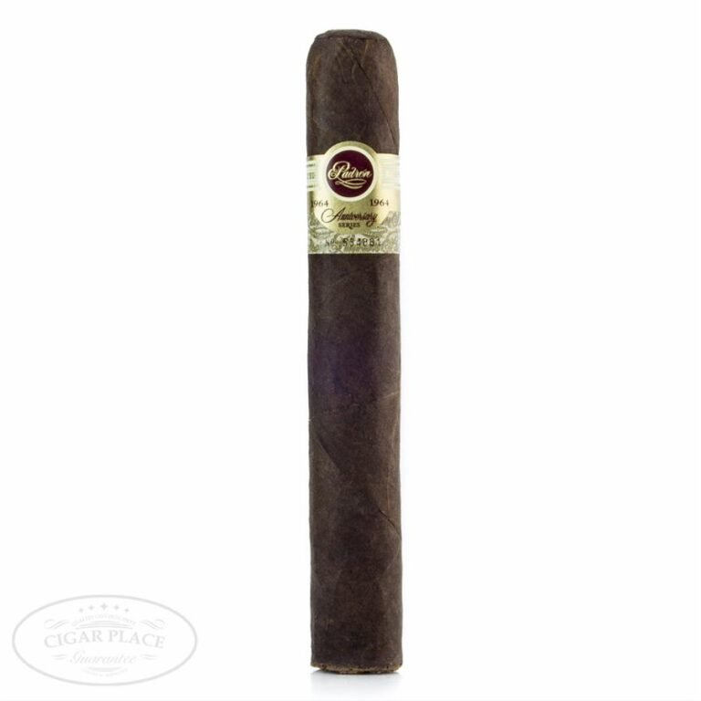 Padron 1964 Maduro No.4