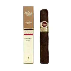 Padron 1964 Maduro Soberano Tubo