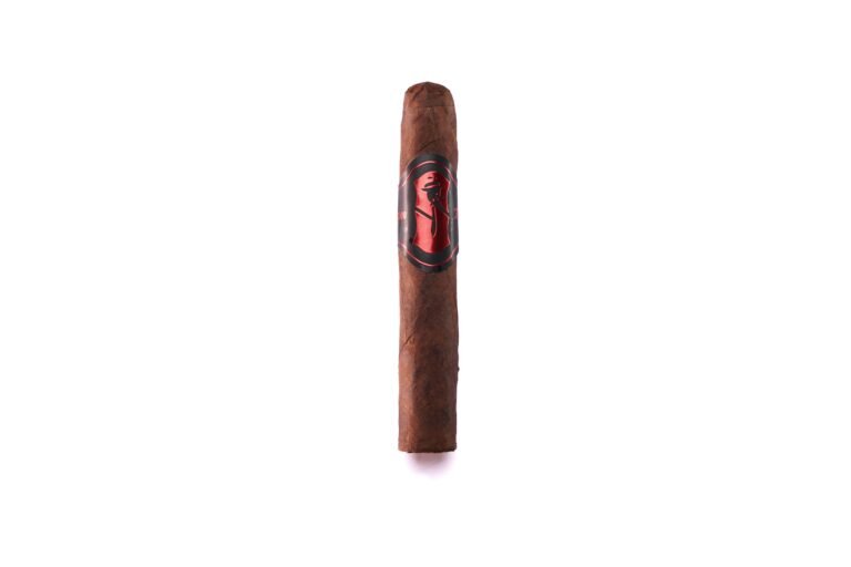 Sinistro Mr. Red Robusto