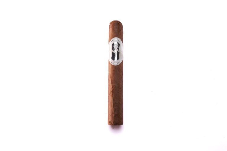 Sinistro Mr. White Robusto