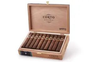 Warped Corto X46