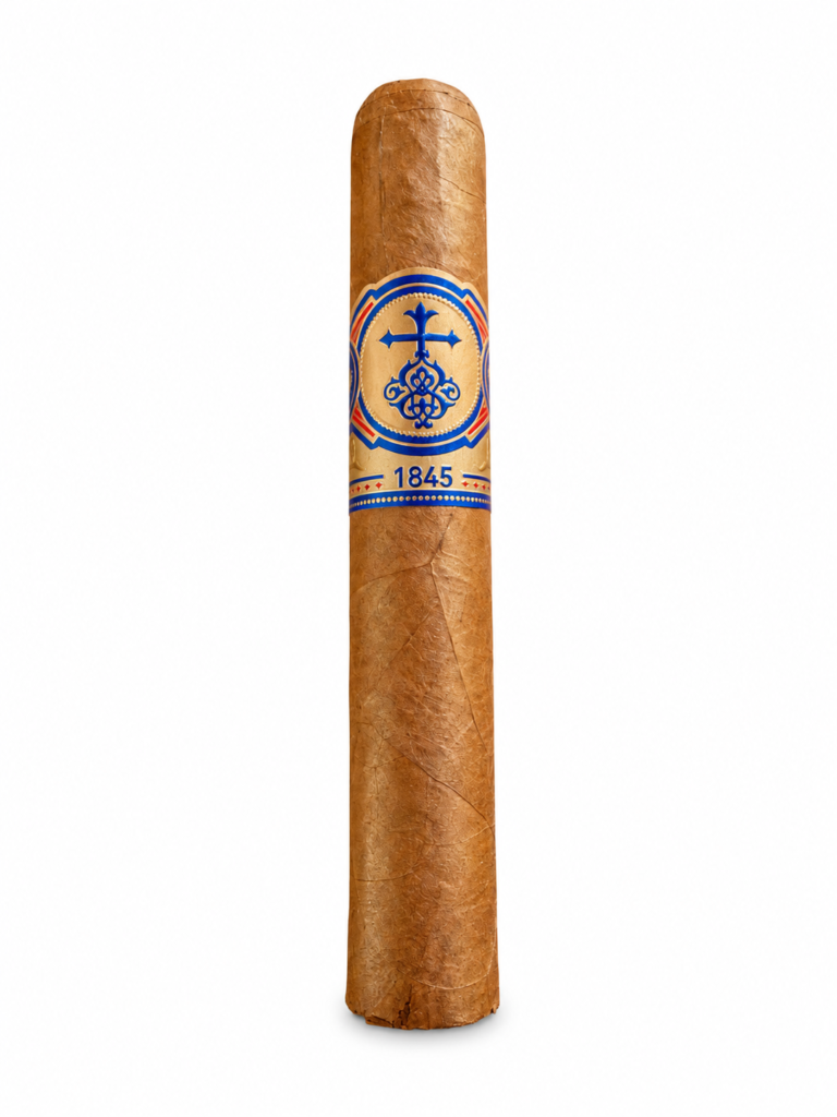 AG Alejandro Robaina Cubana #4