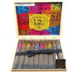 Deadwood Dia De Los Muertos 2025 Limited Edition
