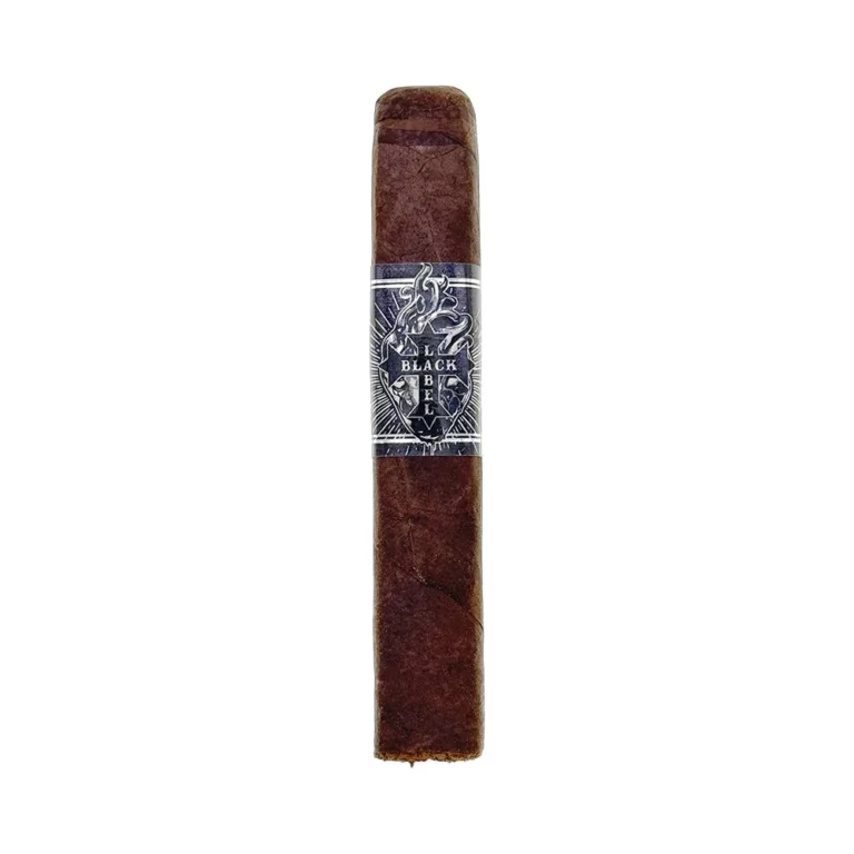 Black Label Trading Co. Super Deluxe Robusto