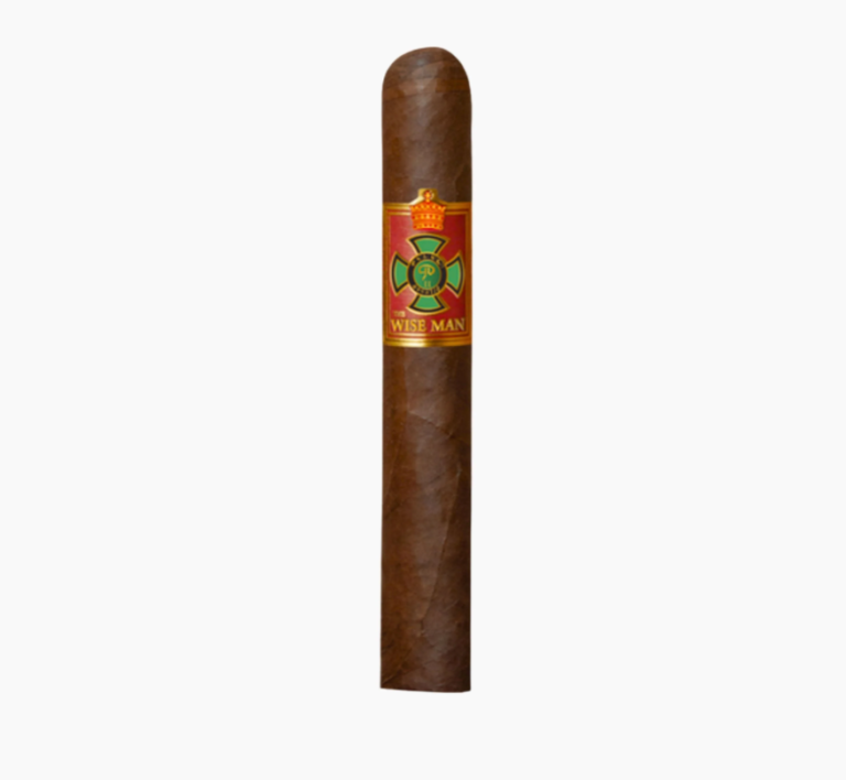 Foundation The Wise Man Maduro Toro