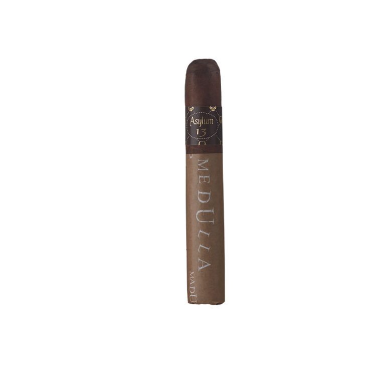 Asylum 13 Medulla Maduro Toro