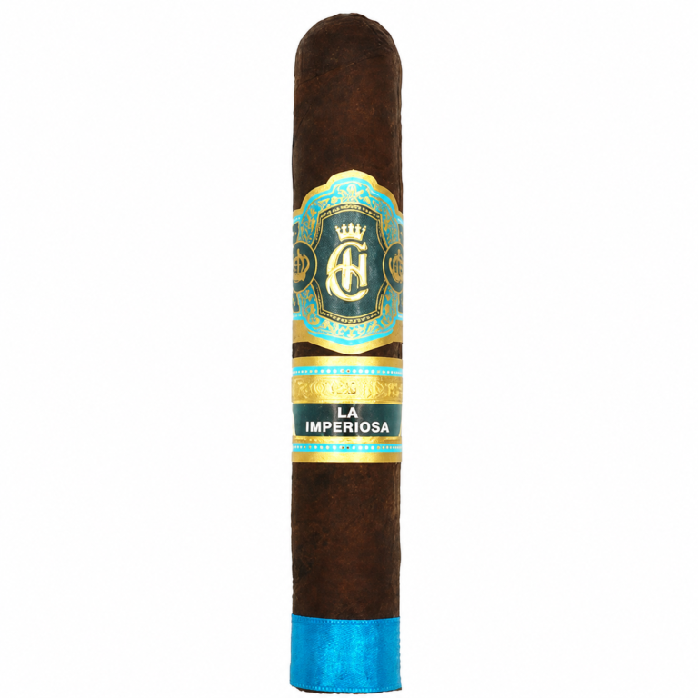 Crowned Heads La Imperiosa Dukes