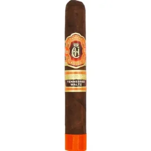 Crowned Heads Tennessee Waltz toro cigar