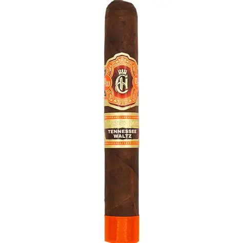 Crowned Heads Tennessee Waltz Toro