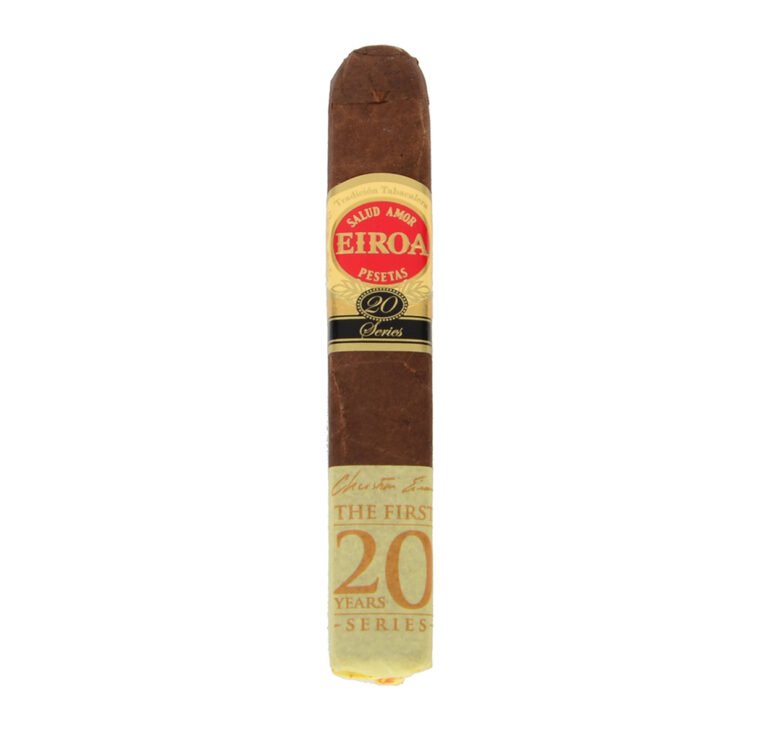 Eiroa “The First 20 Years” Colorado Toro
